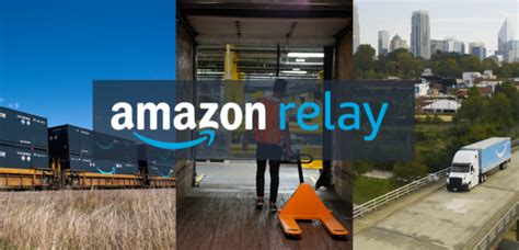 amazon uk relay|More.